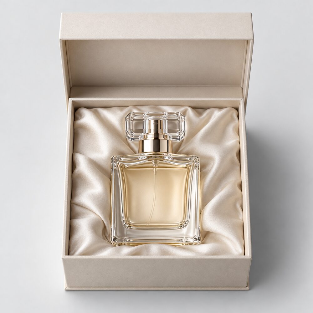 Coffret parfum