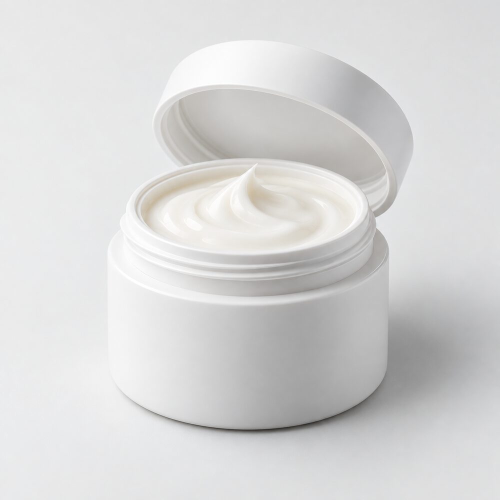 Crème hydratante visage