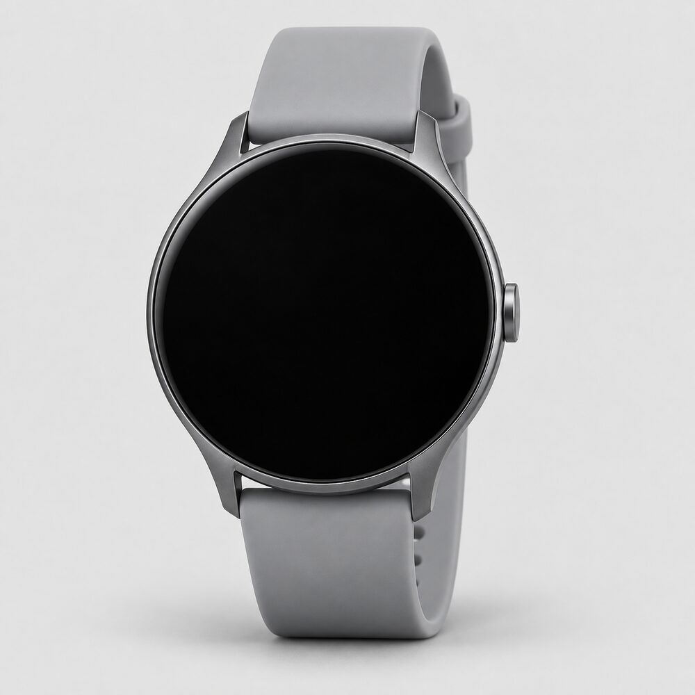 Montre connectée sport