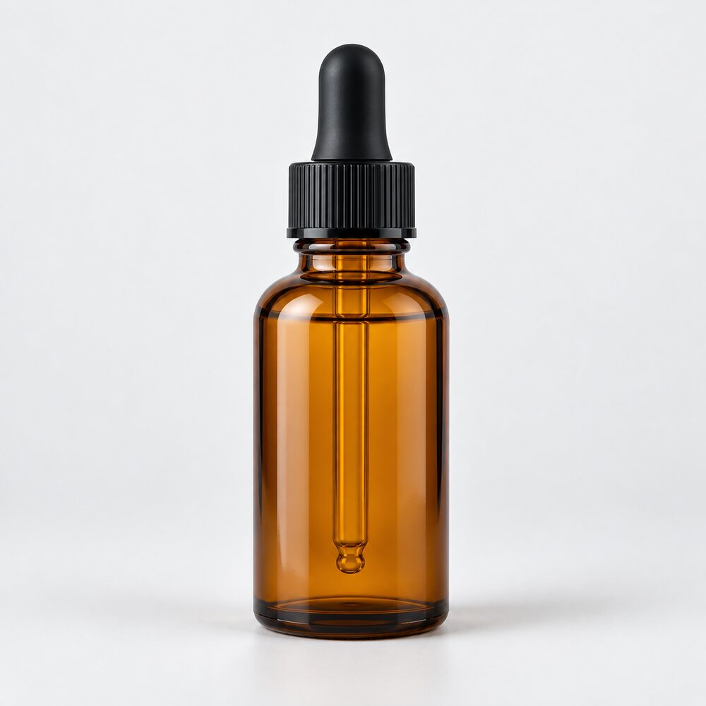 Sérum éclat vitamine C